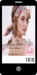 광고정보센터 MOBILE광고 :: Miss Dior