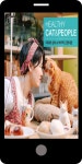 광고정보센터 MOBILE광고 :: Healthy Cat&People 광고정보센터 | 한국광고총연합회