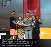 광고정보센터 매거진 :: 제일기획, 애드페스트 금·은·동 14개 석권 제일기획, 애드페스트 금·은·동 14개 석권