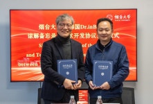 닥터아이앤비(포토메드) - 기업정보 | 투자, 매출, 기업가치 - THE VC