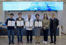 비쥬웍스(루커스 비전) - 기업정보 | 투자, 매출, 기업가치 - THE VC