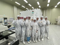 알엔알랩(반도체 열처리 장비) - 기업정보 | 투자, 매출, 기업가치 - THE VC