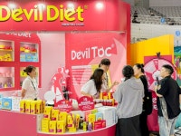 팜스빌 악마다이어트, MyK FESTA서 약사설계 다이어트 브랜드 선봬 < 뉴스기타 < 경제 < 기사본문 - 스포탈코리아 팜스빌 악마다이어트, MyK... 