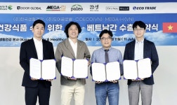 한국생활건강 - 기업정보 | 투자, 매출, 기업가치 - THE VC