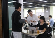 이십사점오(슥삭) - 기업정보 | 투자, 매출, 기업가치 - THE VC