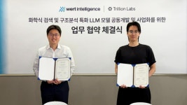 워트인텔리전스(키워트) - 기업정보 | 투자, 매출, 기업가치 - THE VC