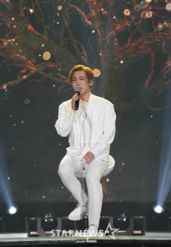 비투비 서은광 '오늘 컬러는 화이트'[포토]- 스타뉴스  비투비 서은광 '오늘 컬러는 화이트'[포토]- 스타뉴스
