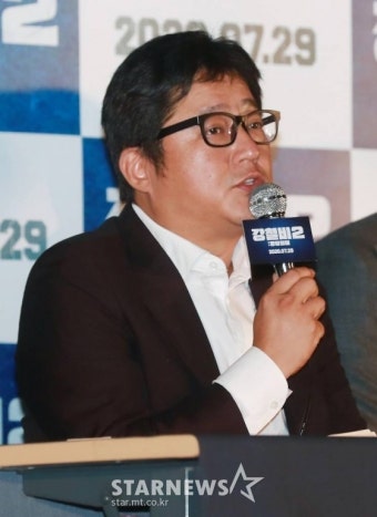 '음주운전' 곽도원, 폭언설에 