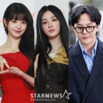 더쿠 - 장원영·민지·지드래곤..쉴틈없는 악플러와의 전쟁[FOCUS]