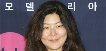 [★포토]한혜연 '개성이 철철 넘치죠?' - 스타뉴스