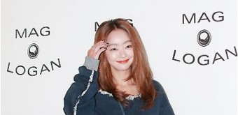 [★포토]서효림, '발랄한 초미니 패션' - 스타뉴스