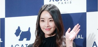 [★포토]정유미, '점점 예뻐지는 미모' - 스타뉴스