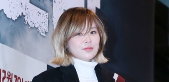 [포토]최강희, '동안의 아이콘' - 스타뉴스