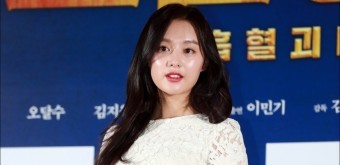 [★포토]김지원 '스크린에서도 빛나는 미모' - 스타뉴스
