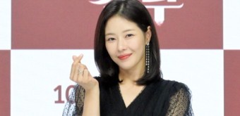 '태풍의 신부' 박하나 "오승아, 성격 비슷해..대립 구도도 재밌게 촬영" - 스타뉴스