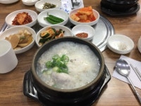 토계촌식당