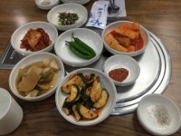 토계촌식당