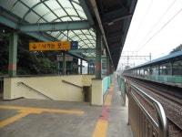 반월역 4호선