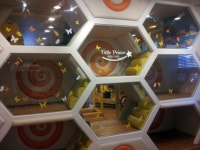 키즈카페어린왕자 김해내동점