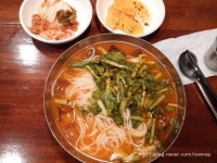 만복국수집 양재점