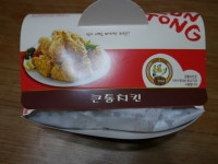 큰통치킨 쌍용2동점