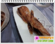 큰집게장정식 진해점