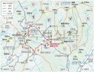 금오산 약수암