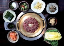 촌닭숯불바베큐갈곶점 | 바람난촌닭숯불바베큐 이수점