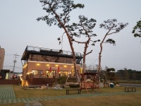 마시랑카페