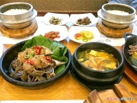 이천쌀밥