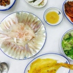 바우횟집