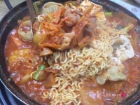 돈가네옛날김치돼지찌개 남사점