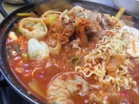 돈가네옛날김치돼지찌개 남사점