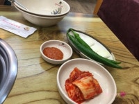 돈가네옛날김치돼지찌개 남사점