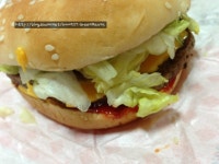 맥도날드 통영SK DT점