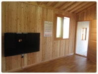 땅끝두륜산펜션