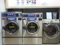 코인워시24빨래방 매산점