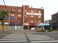 더존골프스쿨 북가좌점