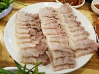 돼지국밥