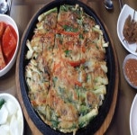 삼거리식당