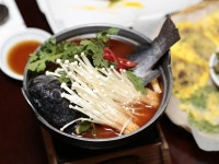 노랑저고리 강남점