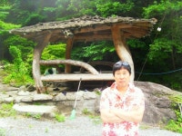 소백산장민박