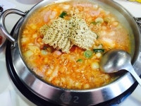 킹콩부대찌개 부산동래점