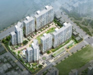 이천증포3지구대원칸타빌아파트