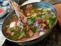 본수원갈비 병점점