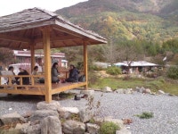 숙암계곡