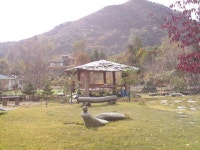 숙암계곡