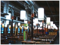 갈릴리농원 본관