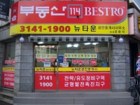 뉴타운공인중개사