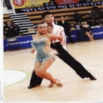 조창흠댄스스포츠스쿨